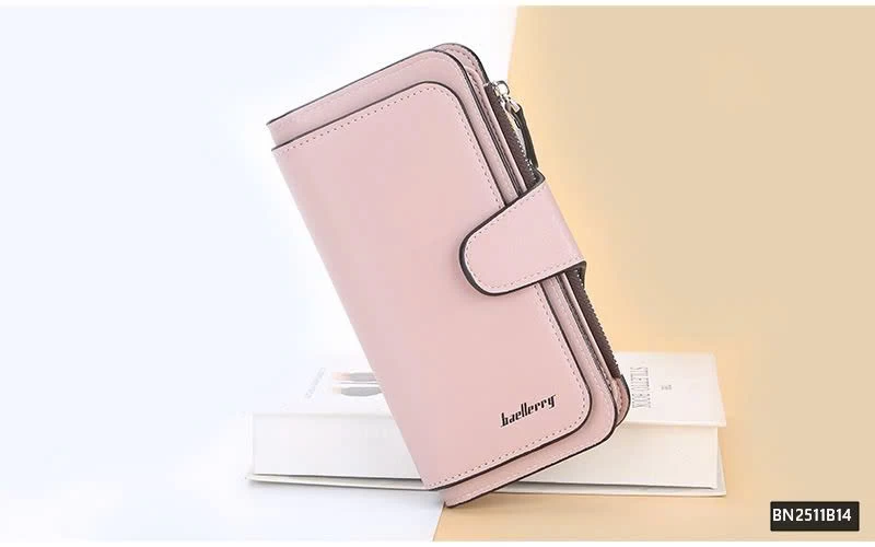 VÍ CẦM TAY CHO NỮ  BAELLERRY