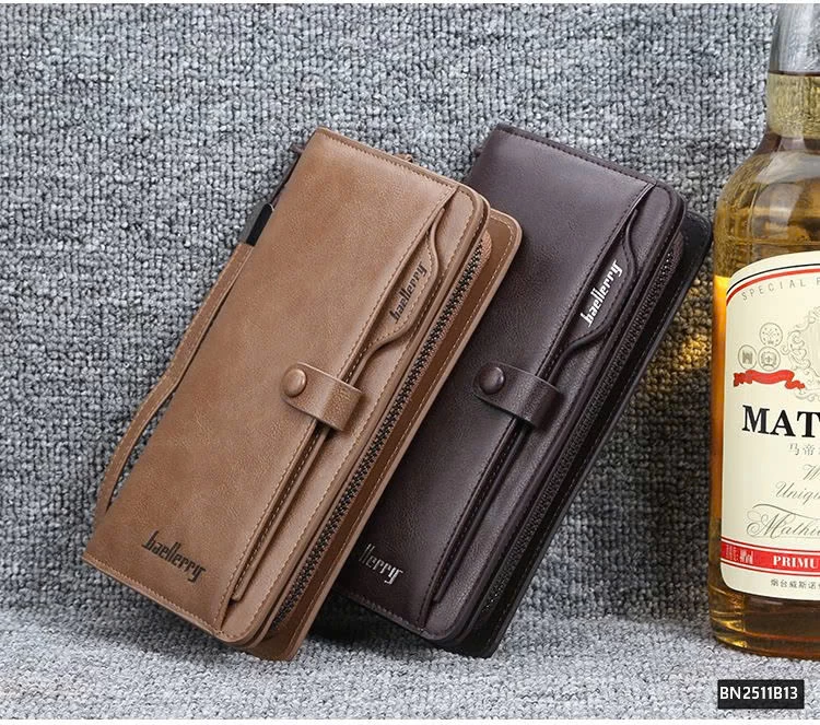 VÍ CẦM TAY NAM BAELLERRY