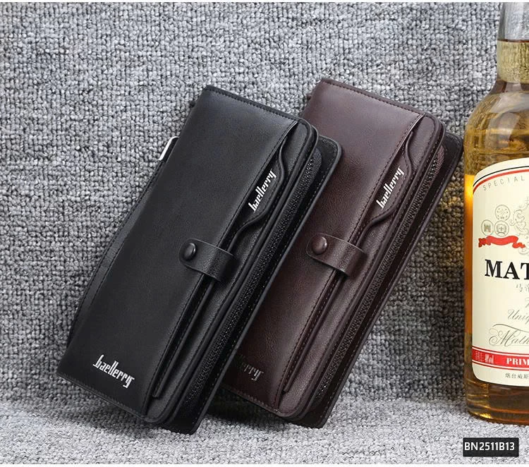 VÍ CẦM TAY NAM BAELLERRY