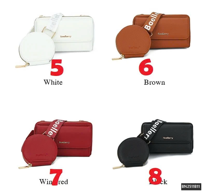 TÚI ĐEO VAI BAELLERRY