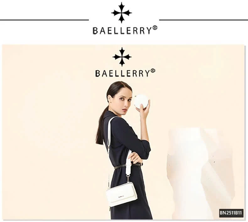 TÚI ĐEO VAI BAELLERRY