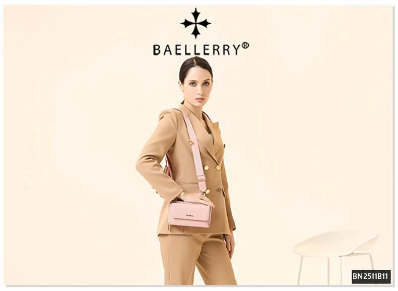 TÚI ĐEO VAI BAELLERRY