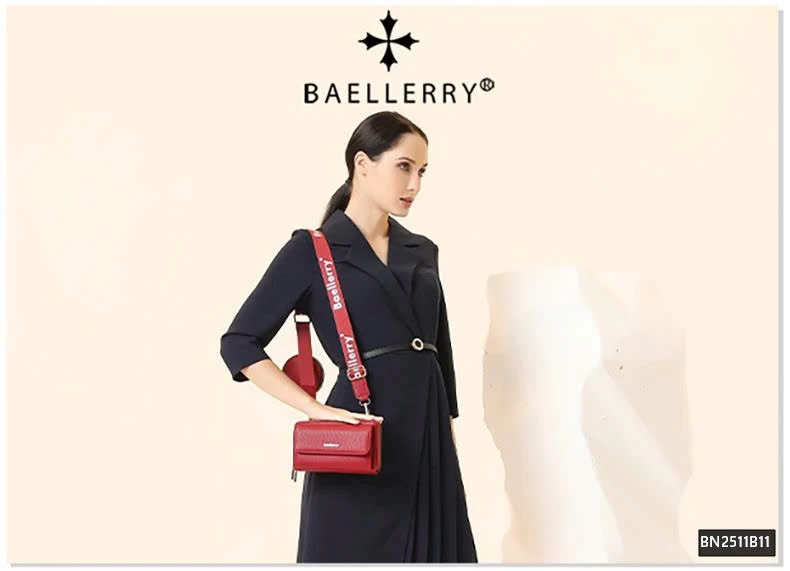 TÚI ĐEO VAI BAELLERRY