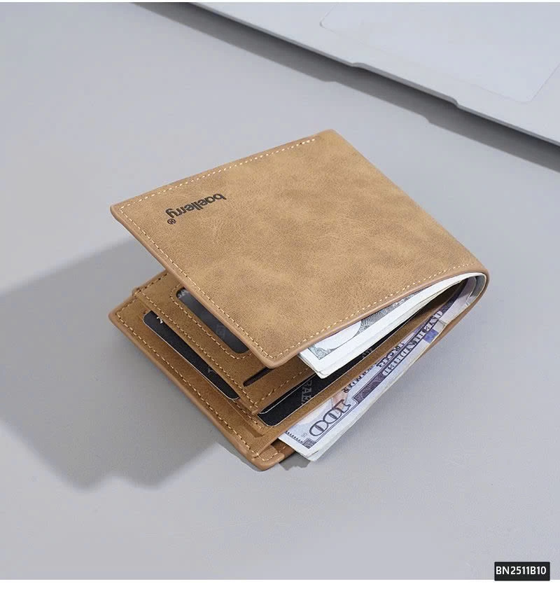 VÍ DA PU NAM BAELLERRY