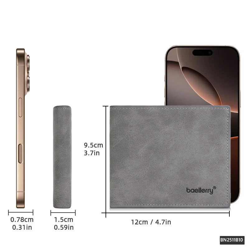 VÍ DA PU NAM BAELLERRY