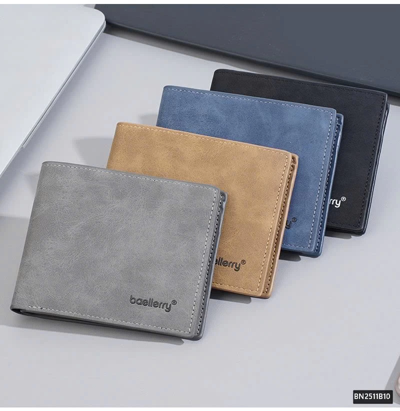 VÍ DA PU NAM BAELLERRY