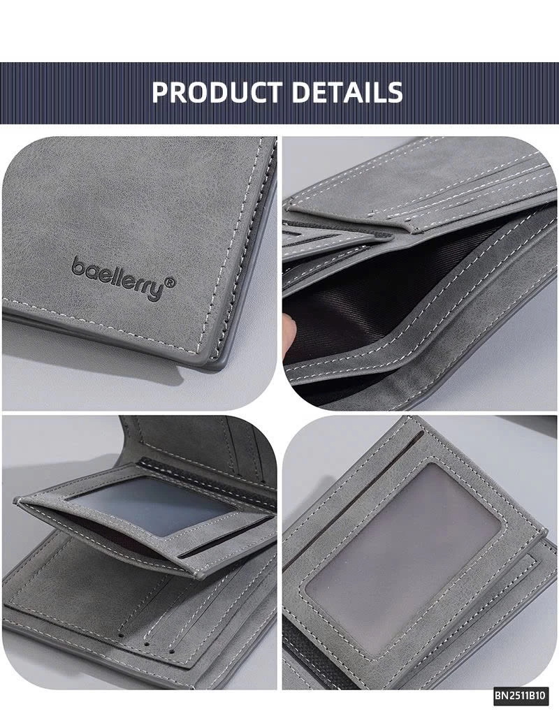 VÍ DA PU NAM BAELLERRY