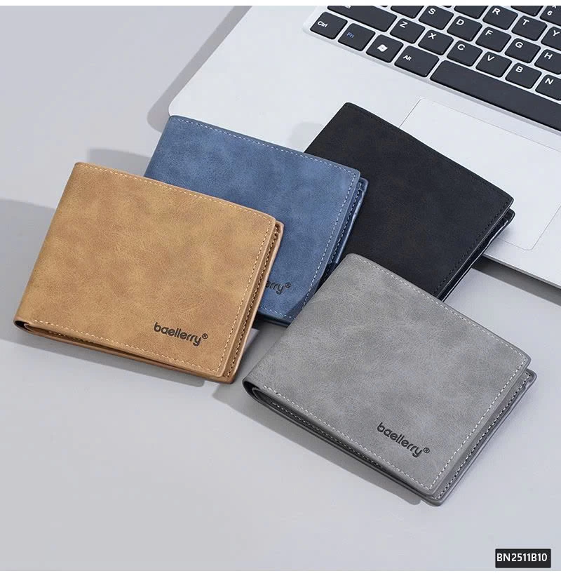 VÍ DA PU NAM BAELLERRY