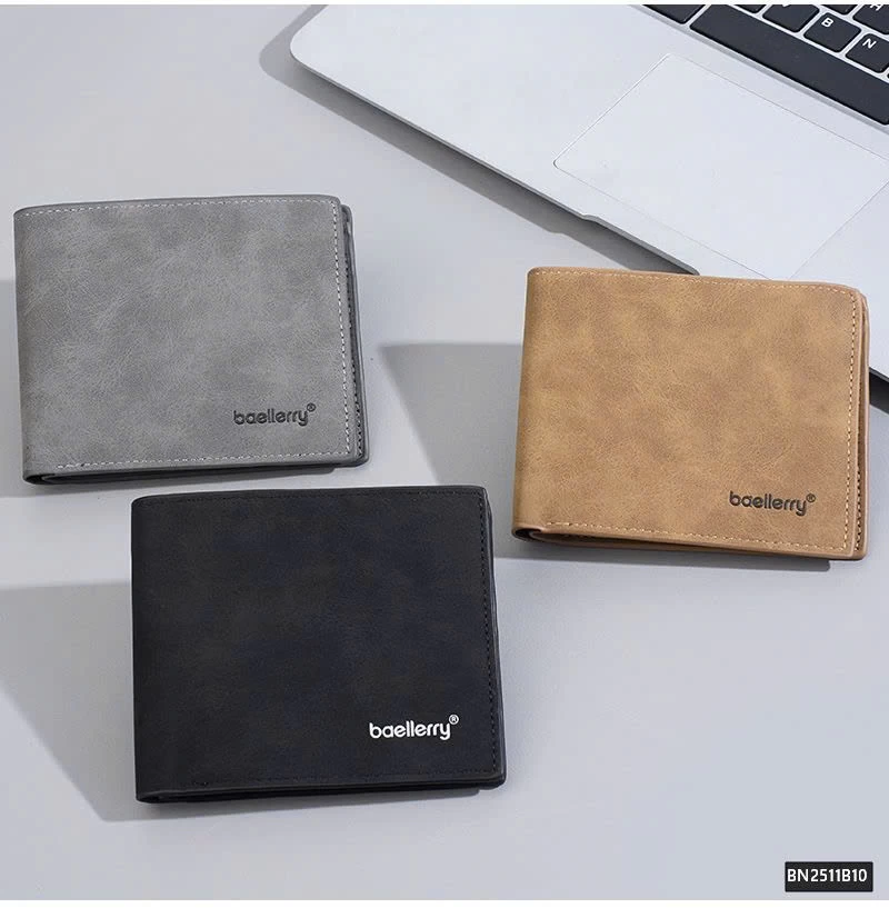 VÍ DA PU NAM BAELLERRY