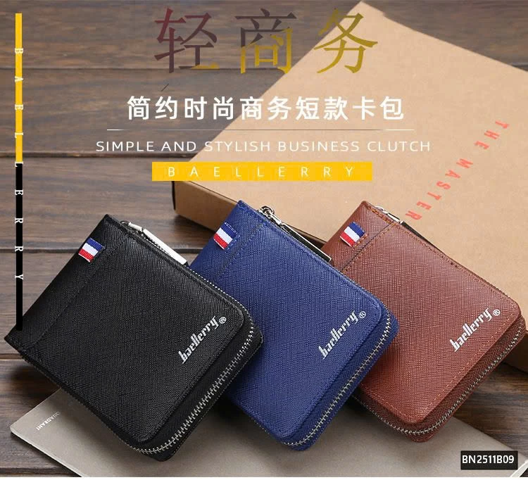 VÍ ĐỰNG THẺ  BAELLERRY