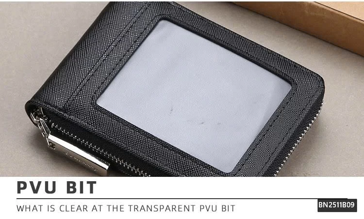 VÍ ĐỰNG THẺ  BAELLERRY