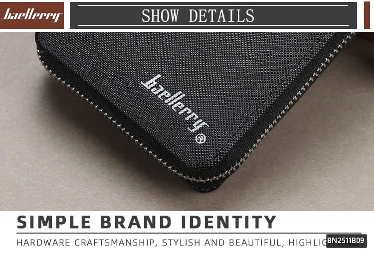 VÍ ĐỰNG THẺ  BAELLERRY