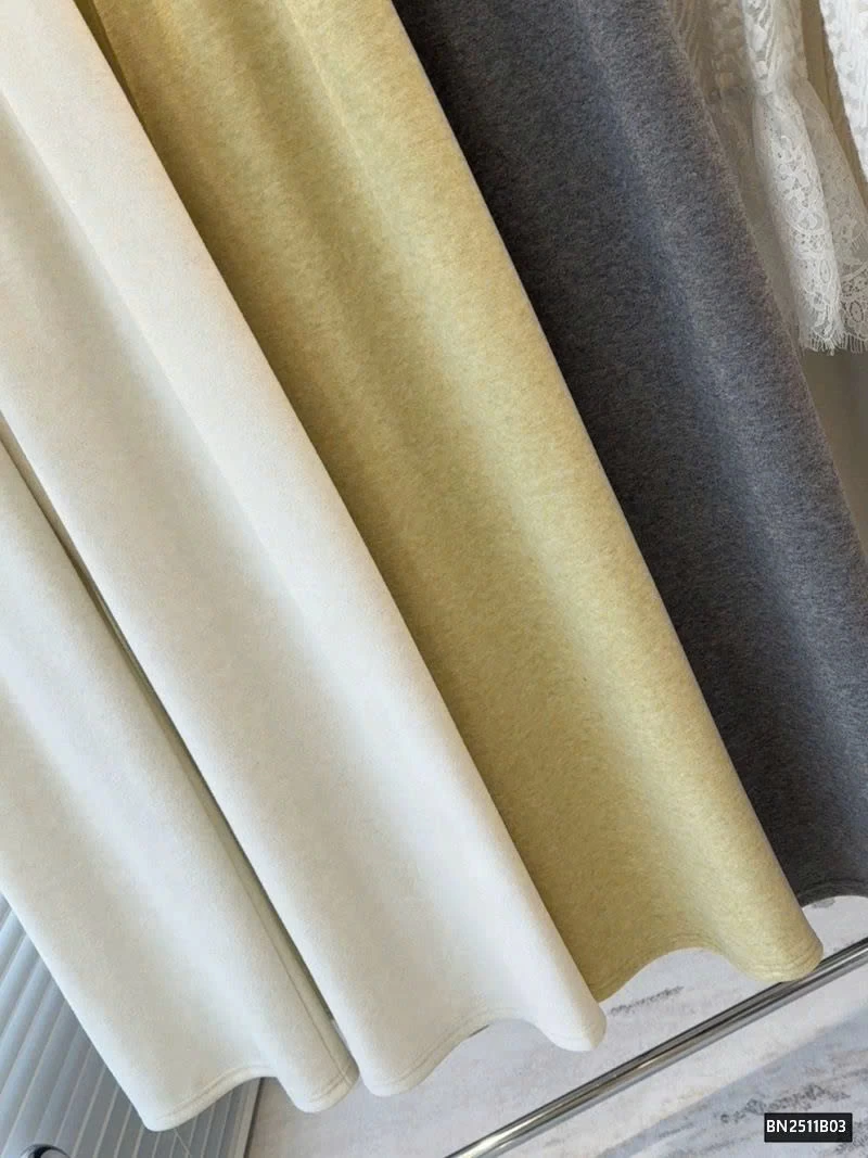 QUẦN SUÔNG LÓT NHUNG ANNA