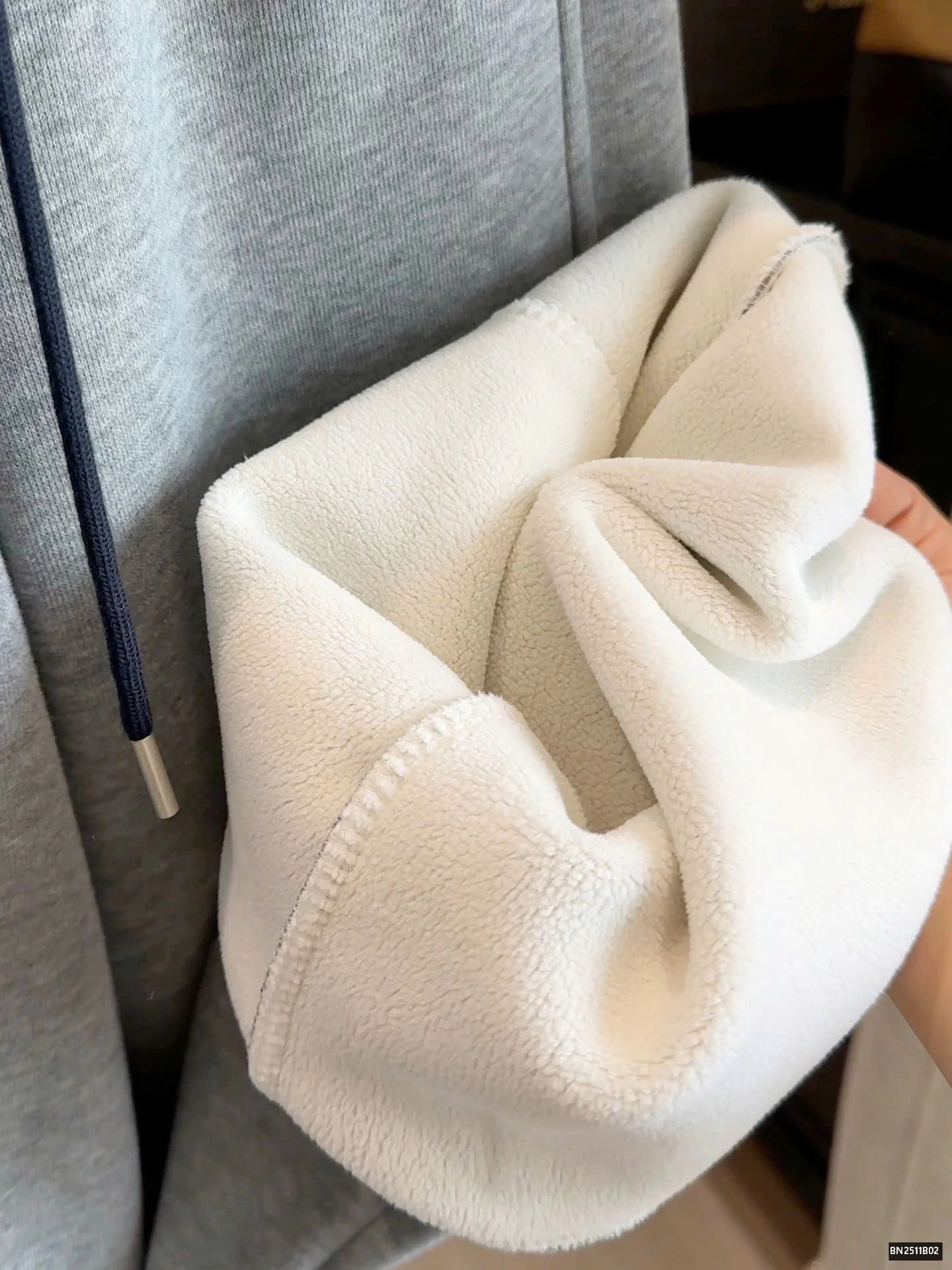 QUẦN NỈ LÓT LÔNG ANNA