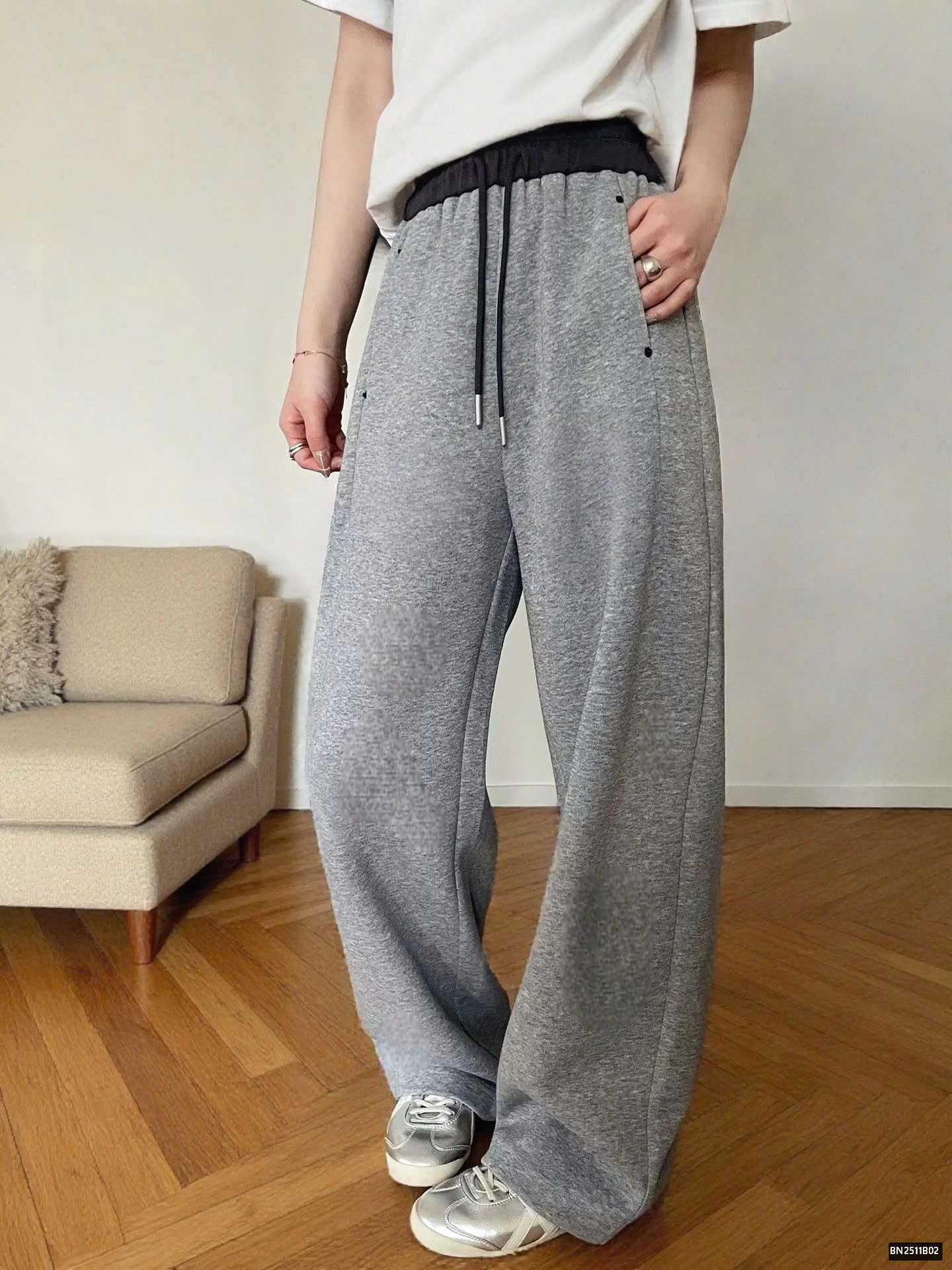 QUẦN NỈ LÓT LÔNG ANNA