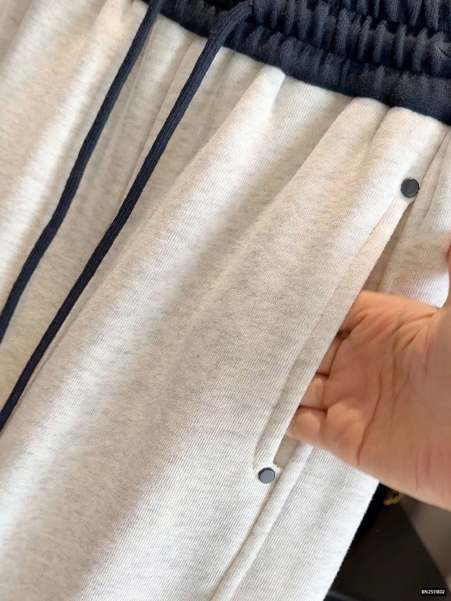 QUẦN NỈ LÓT LÔNG ANNA