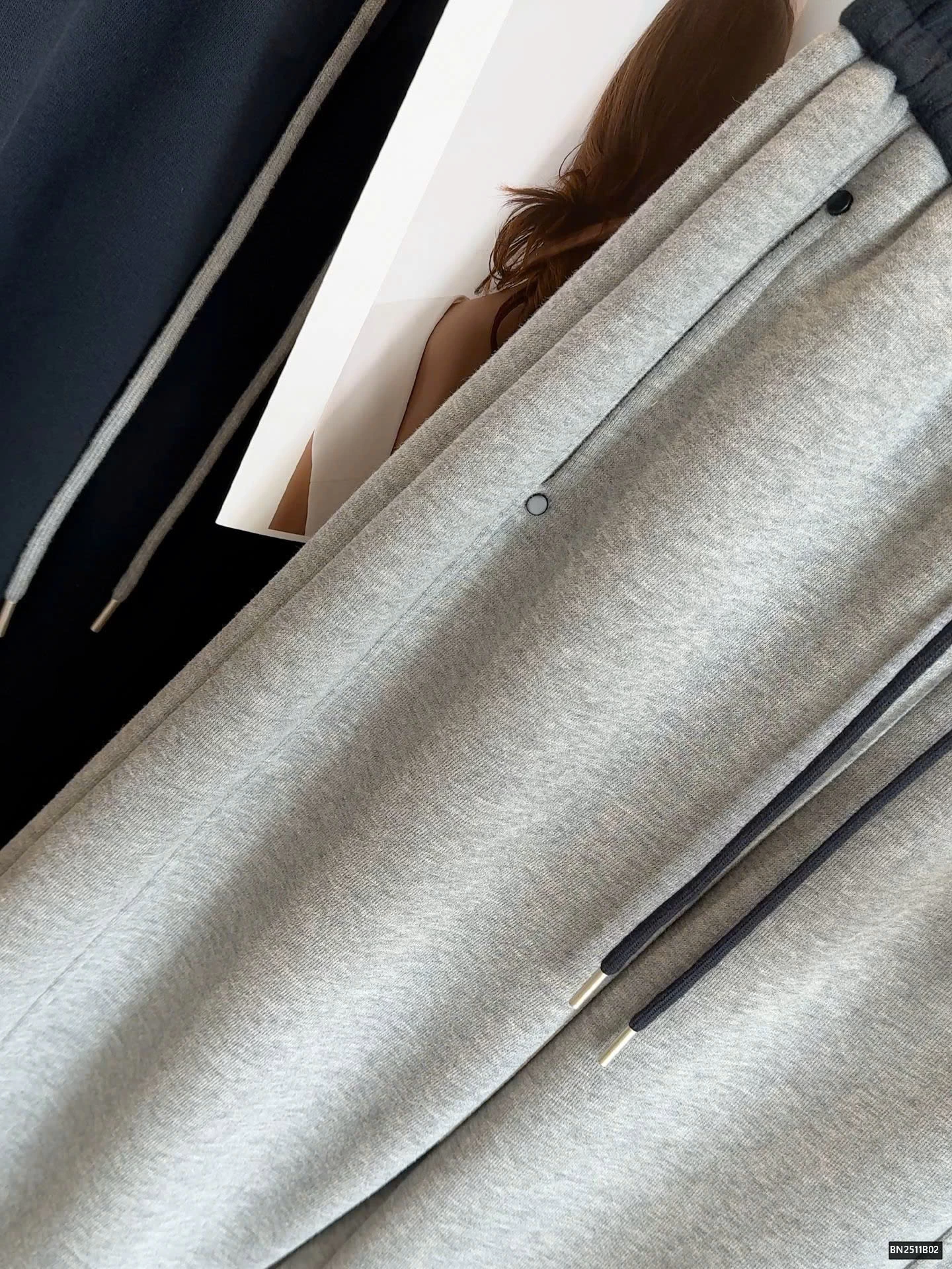 QUẦN NỈ LÓT LÔNG ANNA