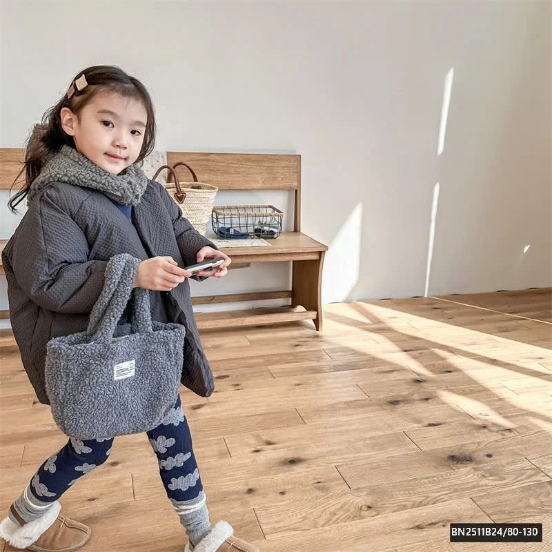 LEGGING LEN HOA LÓT NHUNG SIÊU ẤM ADBABY