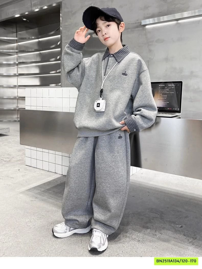 SÉT NỈ ALO SZ ĐẠI