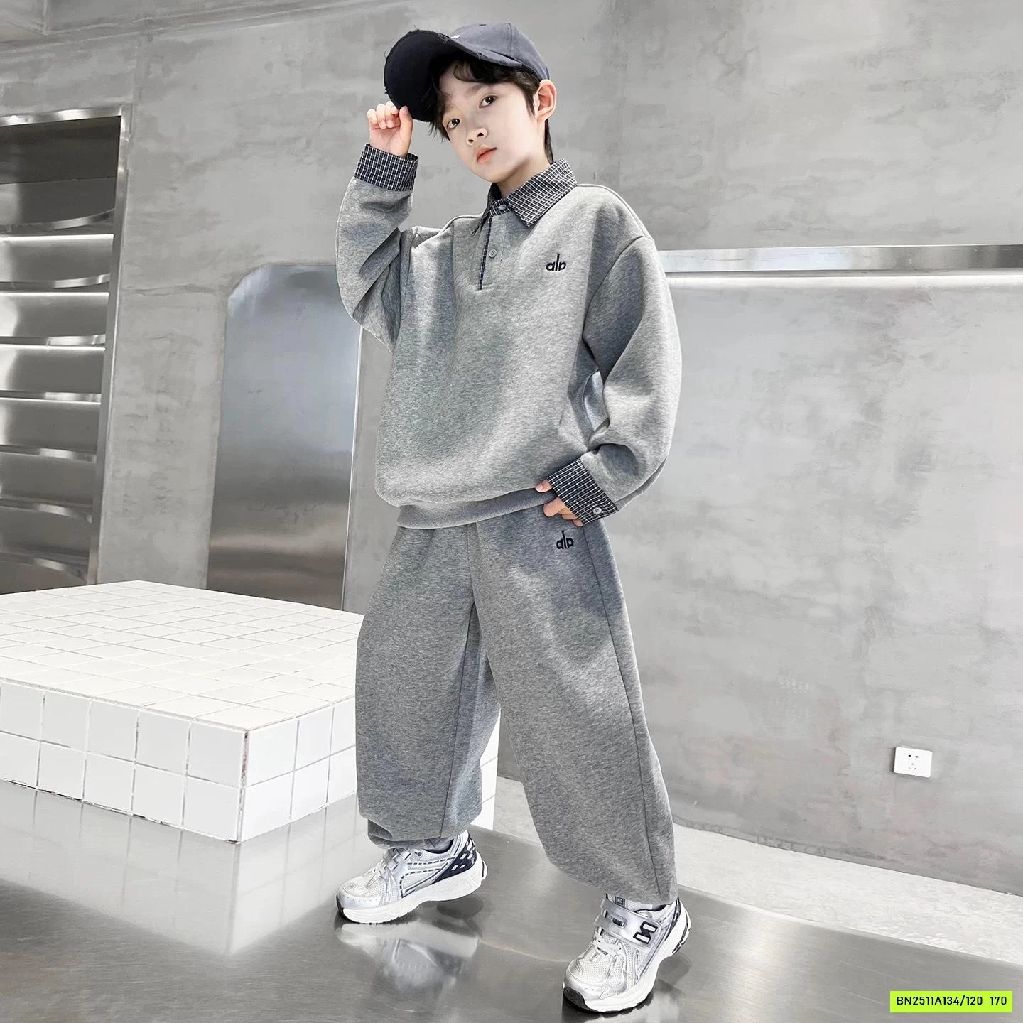 SÉT NỈ ALO SZ ĐẠI