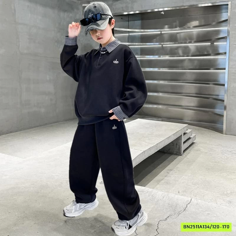 SÉT NỈ ALO SZ ĐẠI