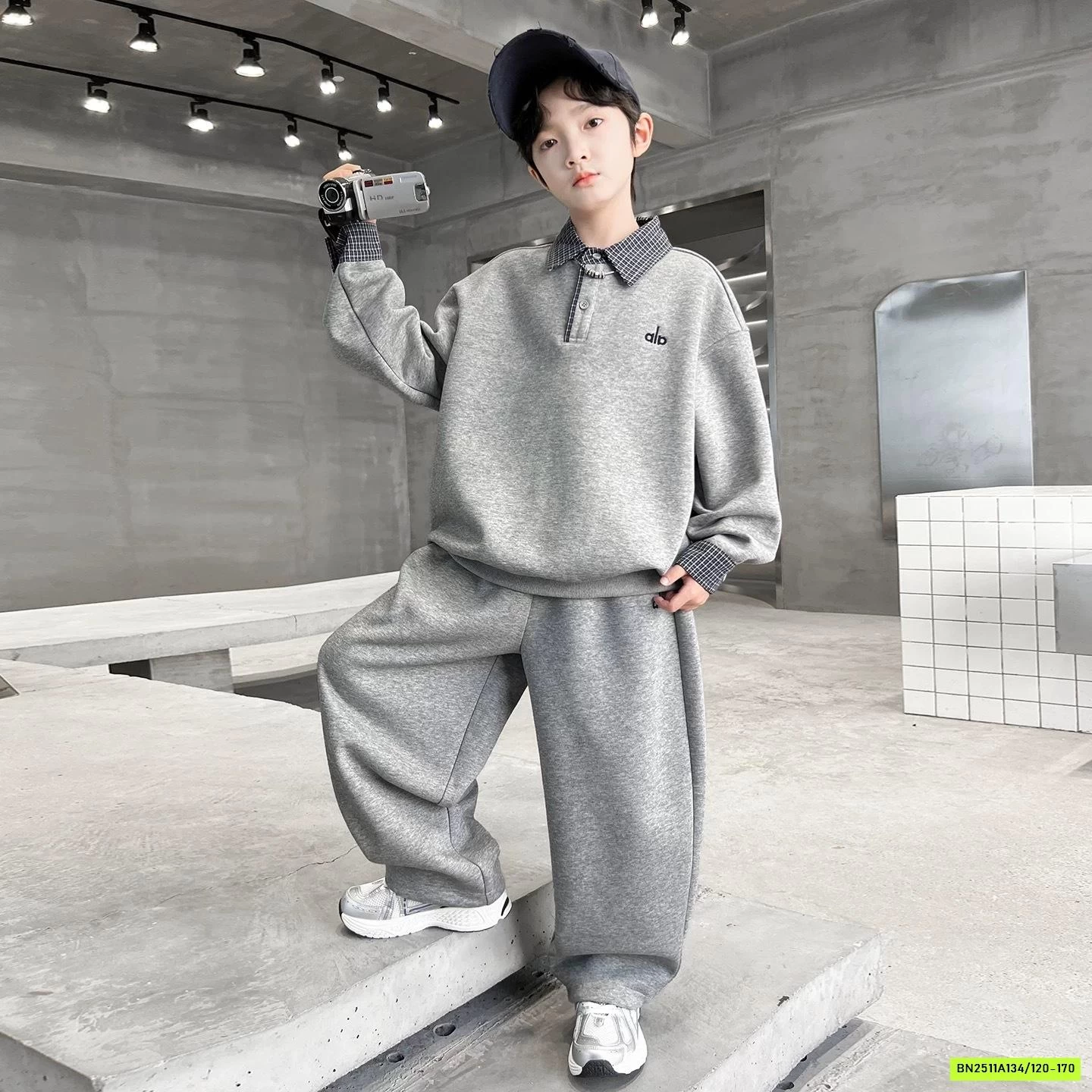 SÉT NỈ ALO SZ ĐẠI