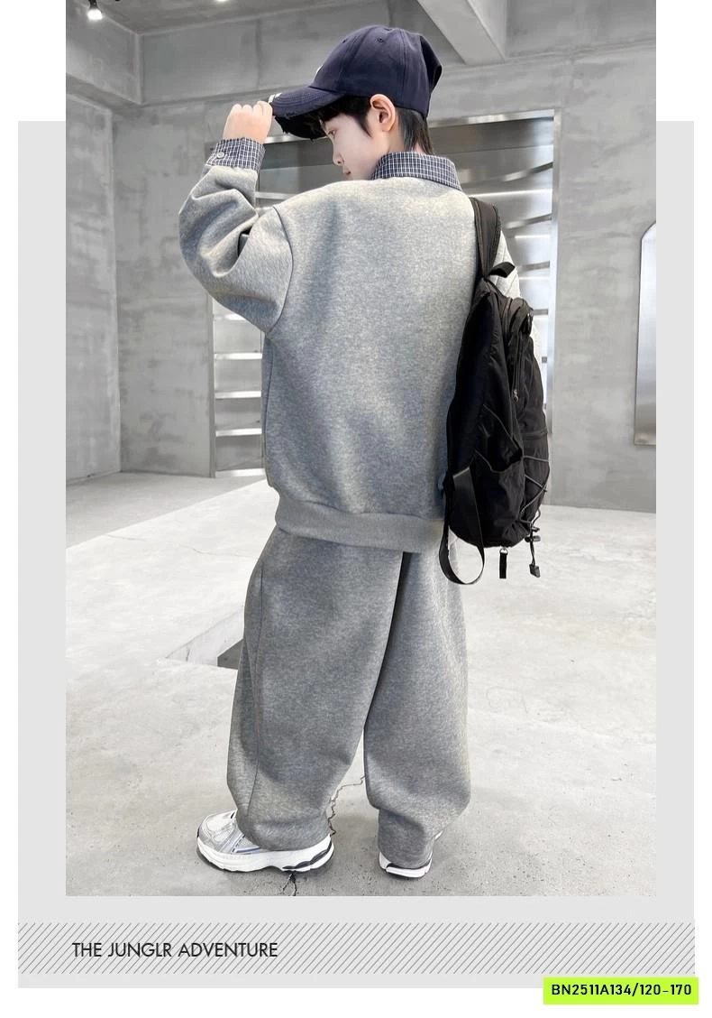 SÉT NỈ ALO SZ ĐẠI