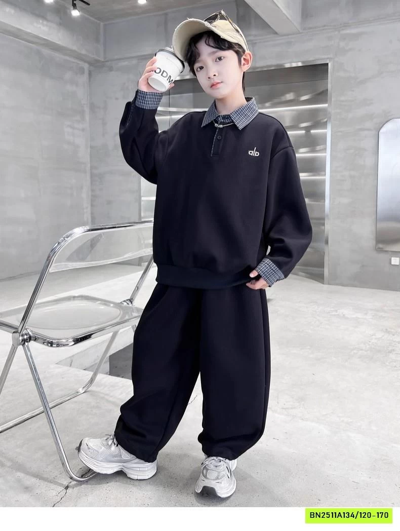 SÉT NỈ ALO SZ ĐẠI