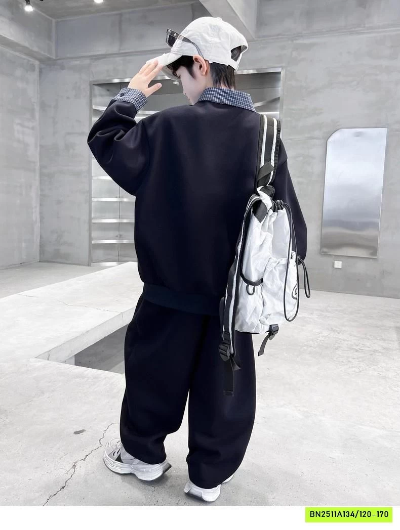 SÉT NỈ ALO SZ ĐẠI