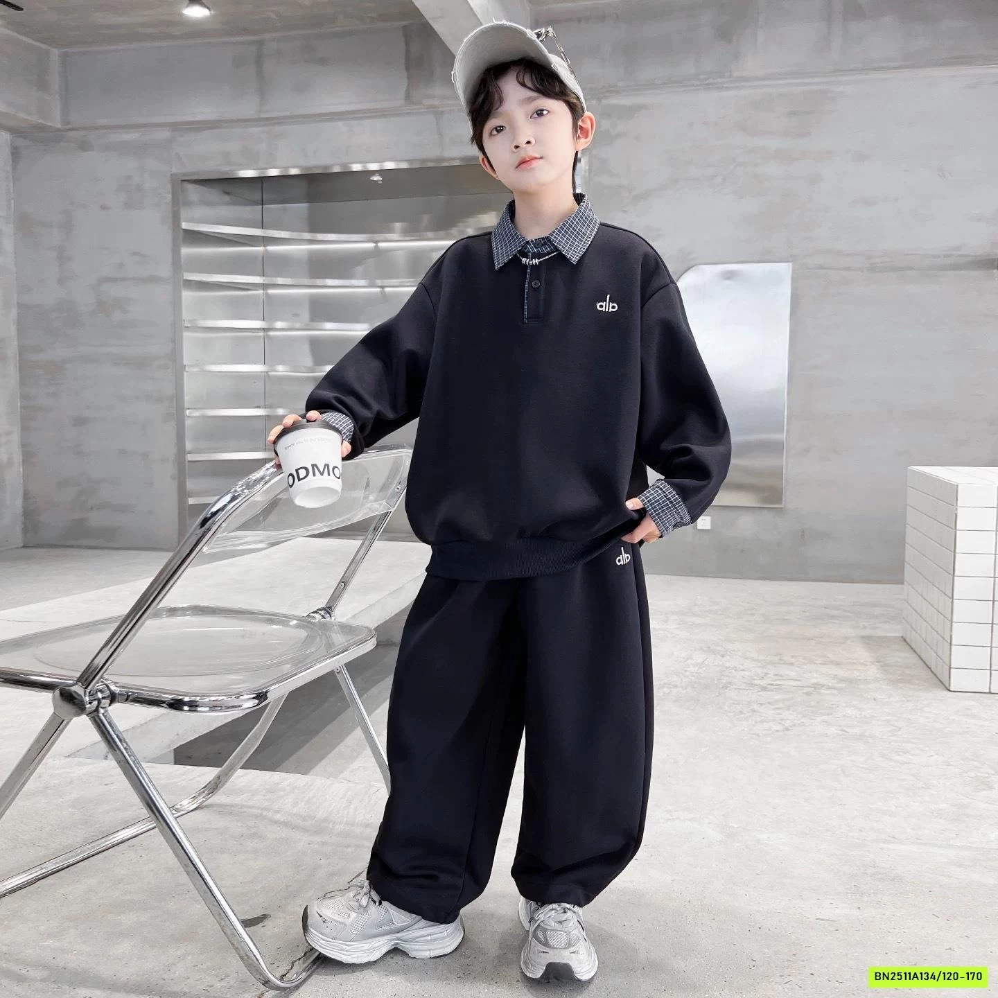 SÉT NỈ ALO SZ ĐẠI