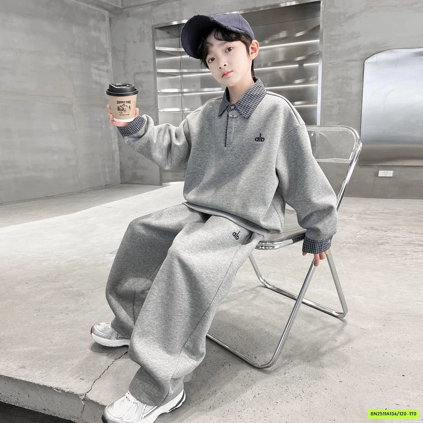 SÉT NỈ ALO SZ ĐẠI