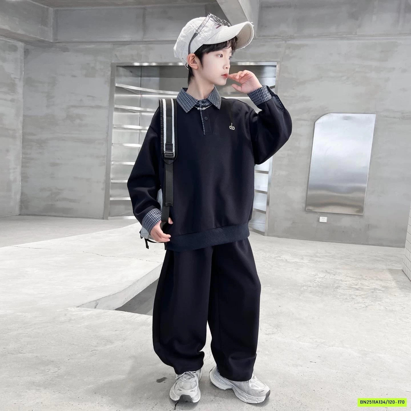 SÉT NỈ ALO SZ ĐẠI