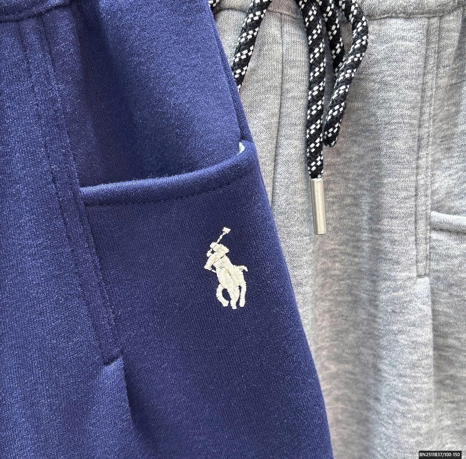 QUẦN NỈ LÓT LÔNG BOA GẤU KACADY