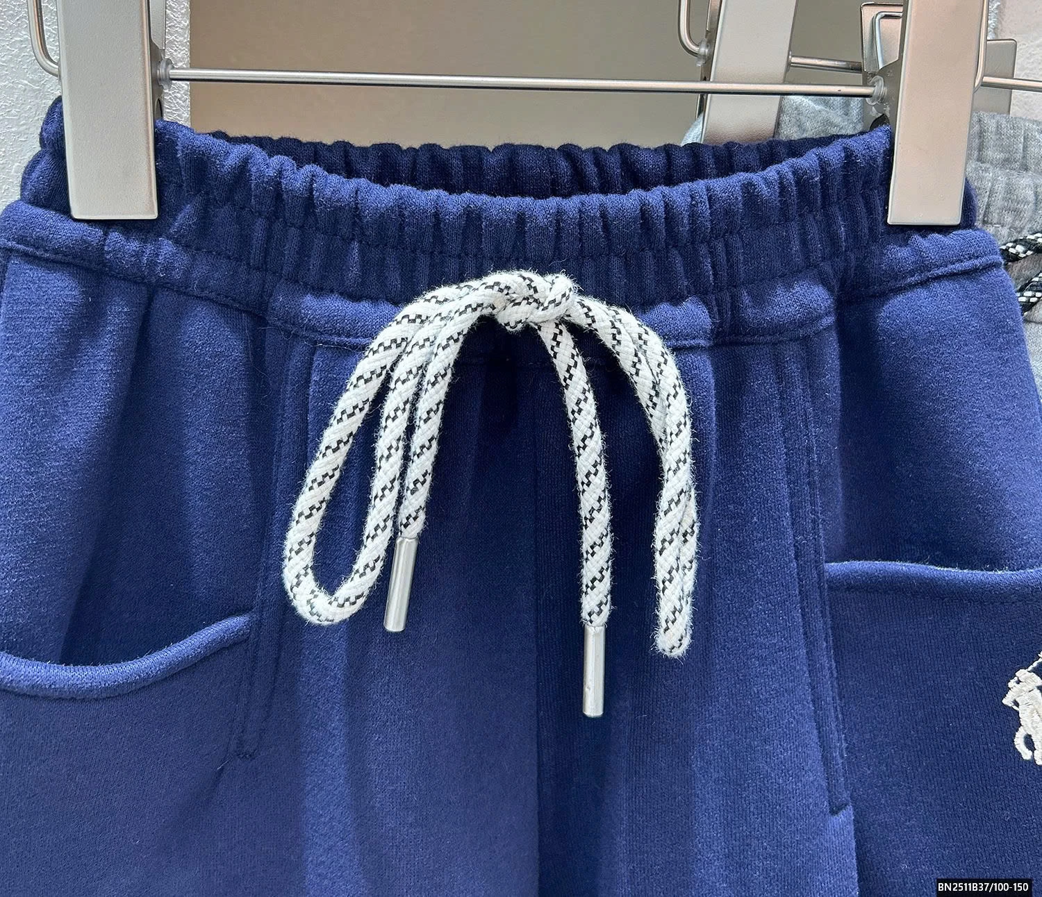 QUẦN NỈ LÓT LÔNG BOA GẤU KACADY