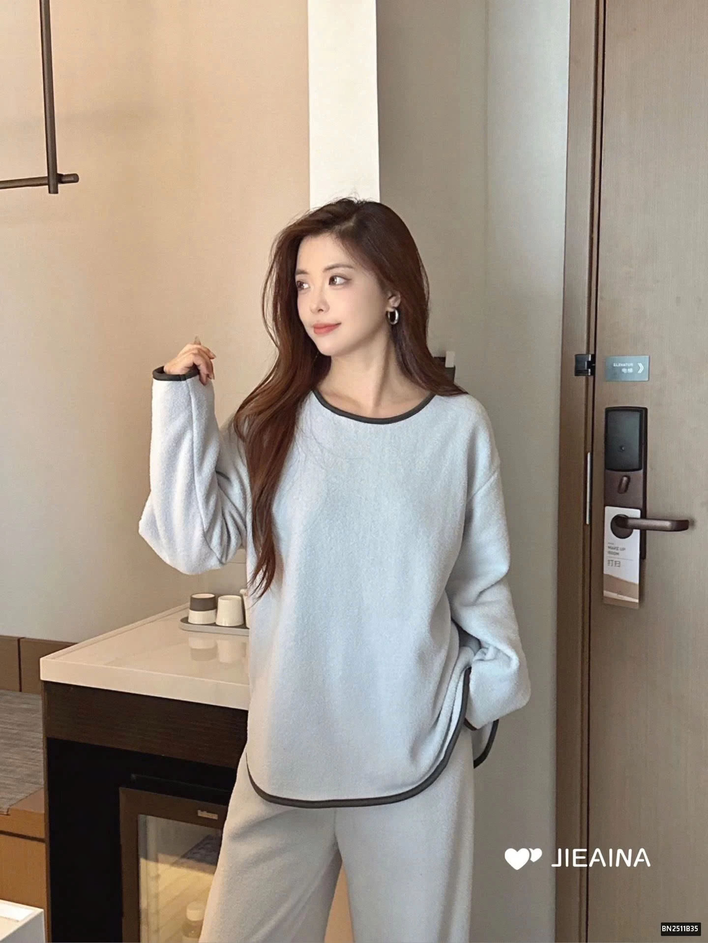 BỘ NGỦ LÔNG MÙA ĐÔNG ẤM ÁP