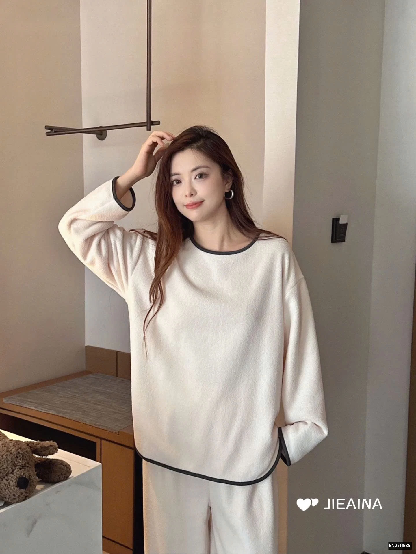 BỘ NGỦ LÔNG MÙA ĐÔNG ẤM ÁP