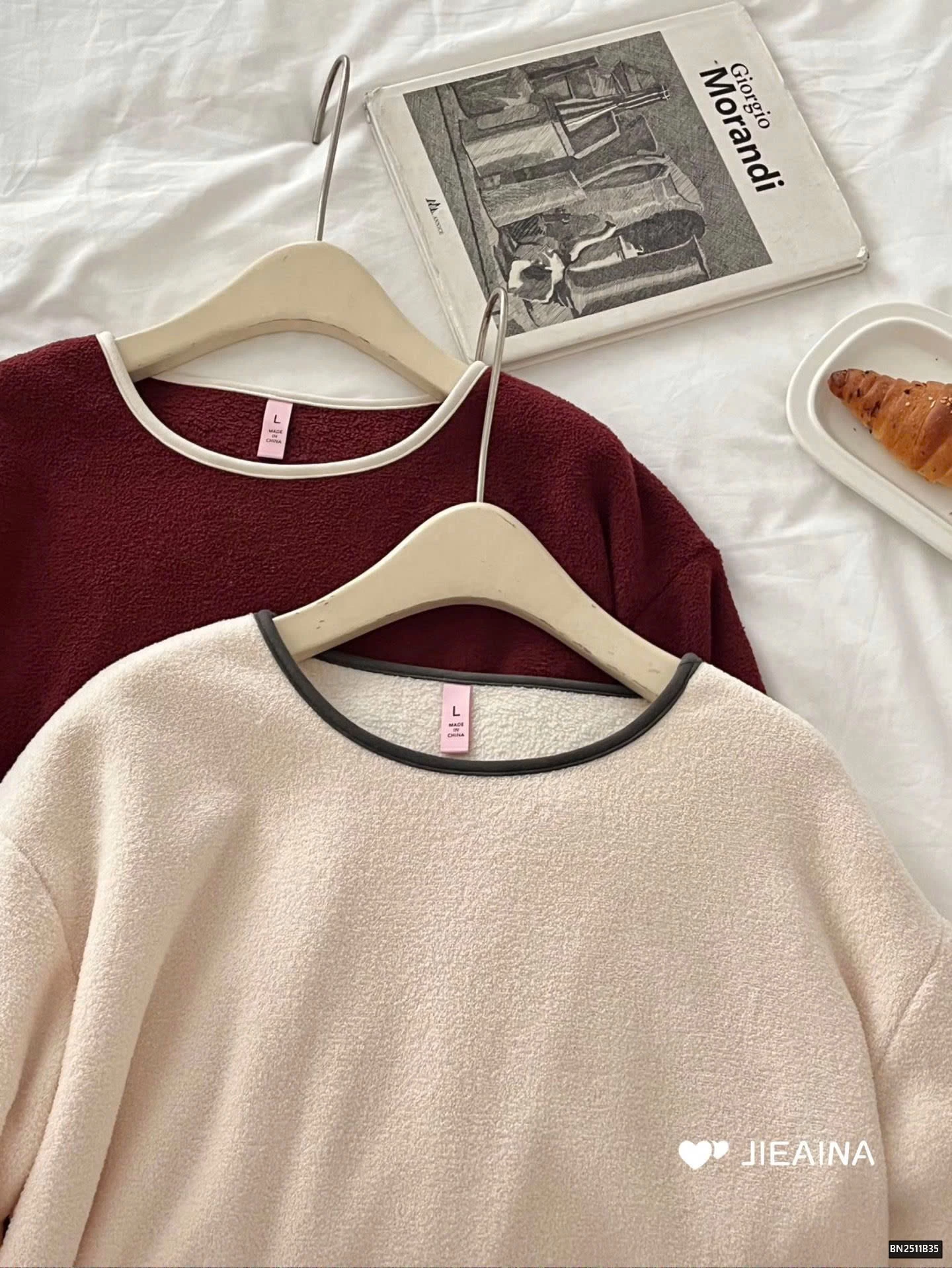 BỘ NGỦ LÔNG MÙA ĐÔNG ẤM ÁP