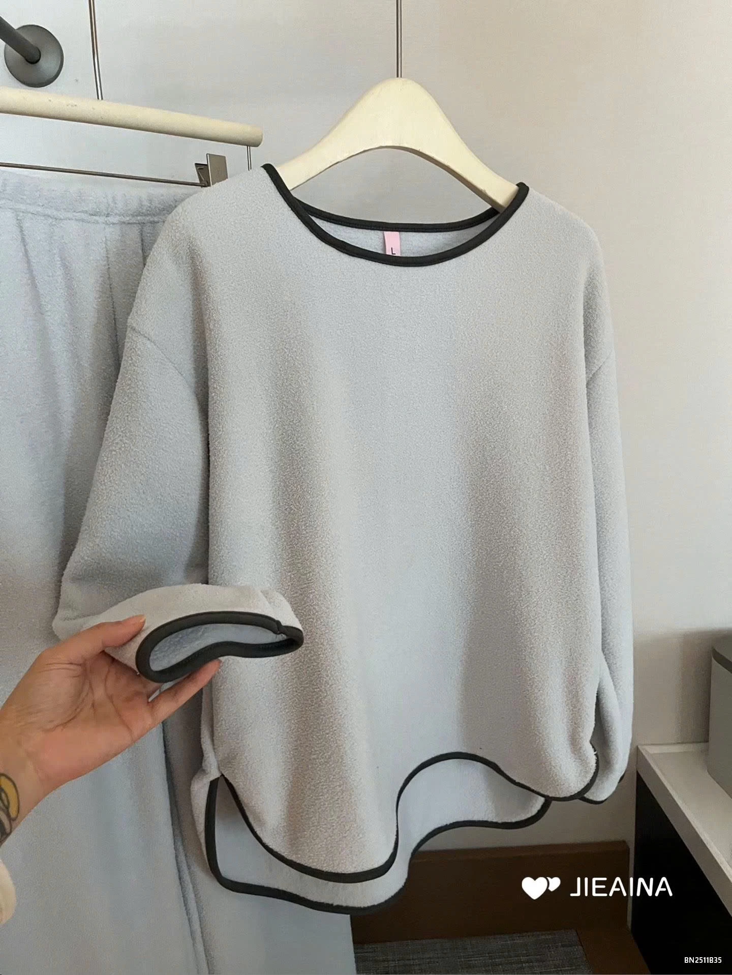 BỘ NGỦ LÔNG MÙA ĐÔNG ẤM ÁP