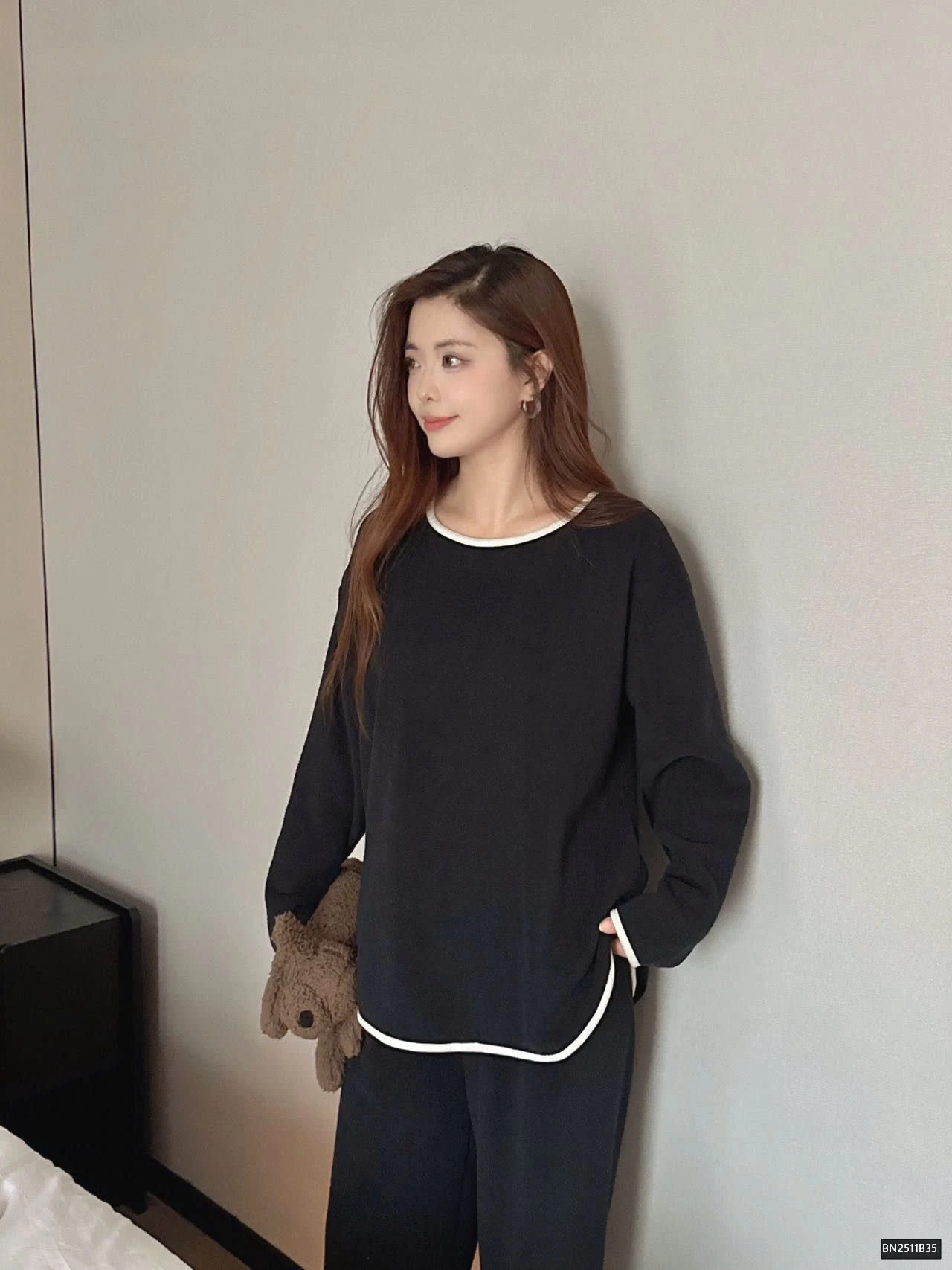 BỘ NGỦ LÔNG MÙA ĐÔNG ẤM ÁP