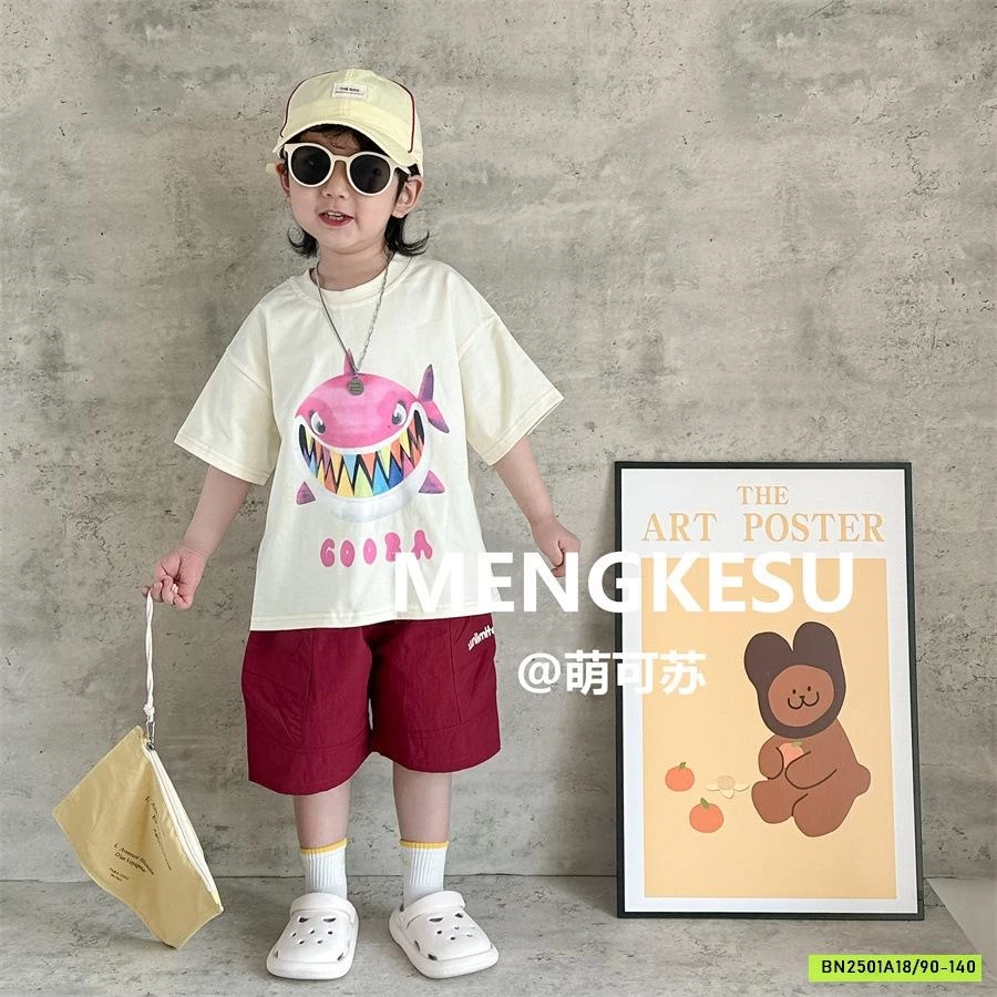 ÁO CÁ MẬP MENGKESU