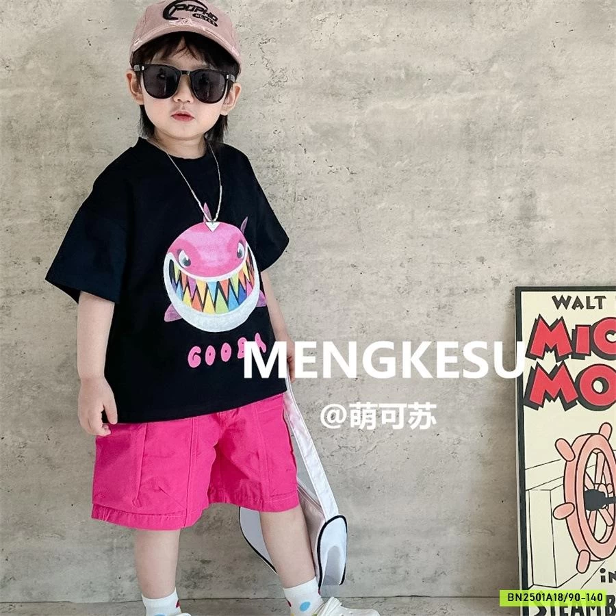 ÁO CÁ MẬP MENGKESU