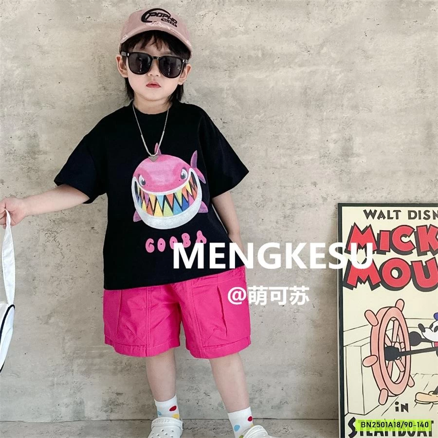 ÁO CÁ MẬP MENGKESU