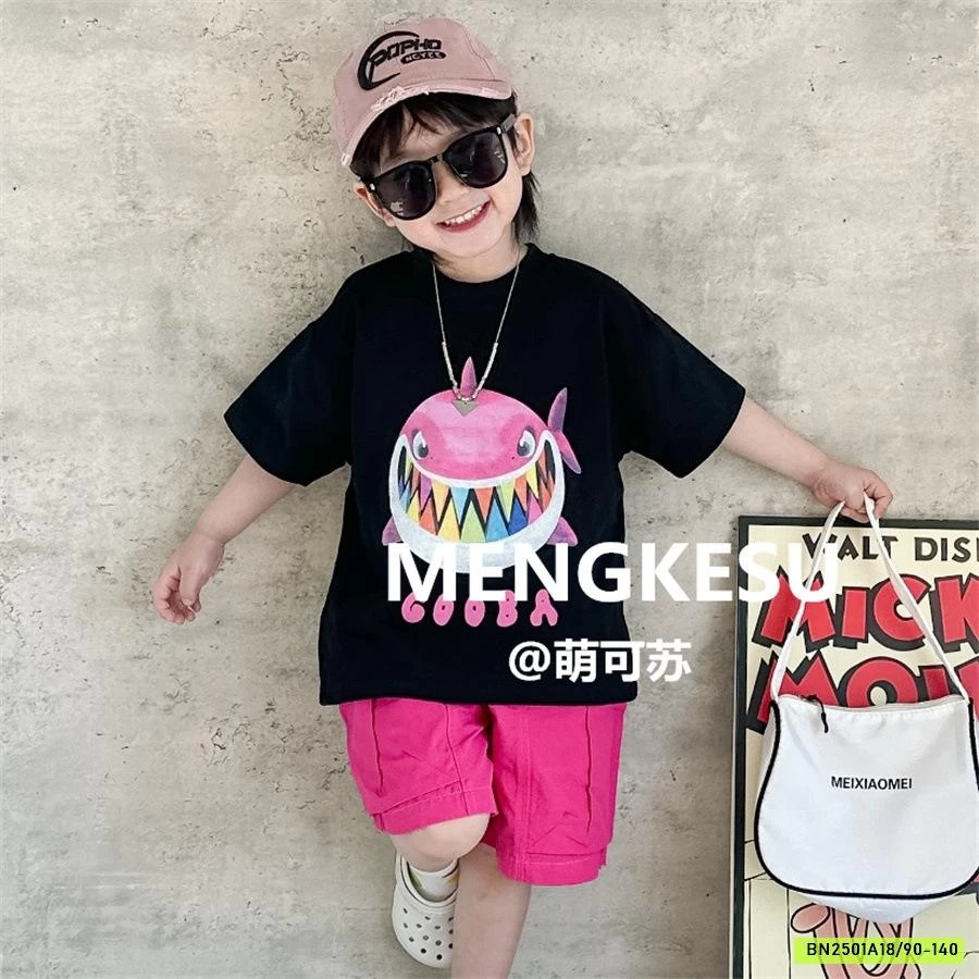 ÁO CÁ MẬP MENGKESU