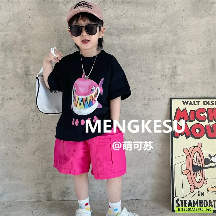 ÁO CÁ MẬP MENGKESU