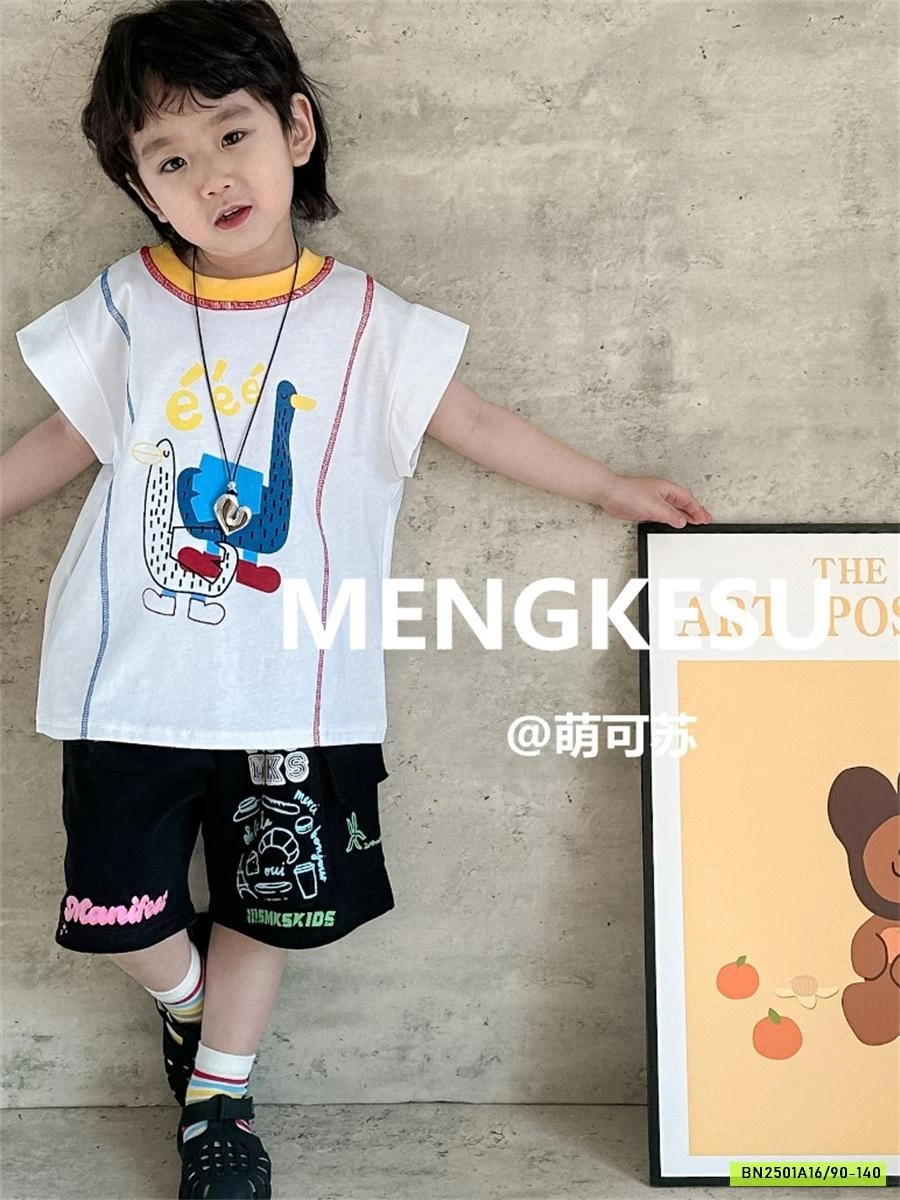 TANKTOP MENGKESU IN HÌNH NGỘ NGHĨNH