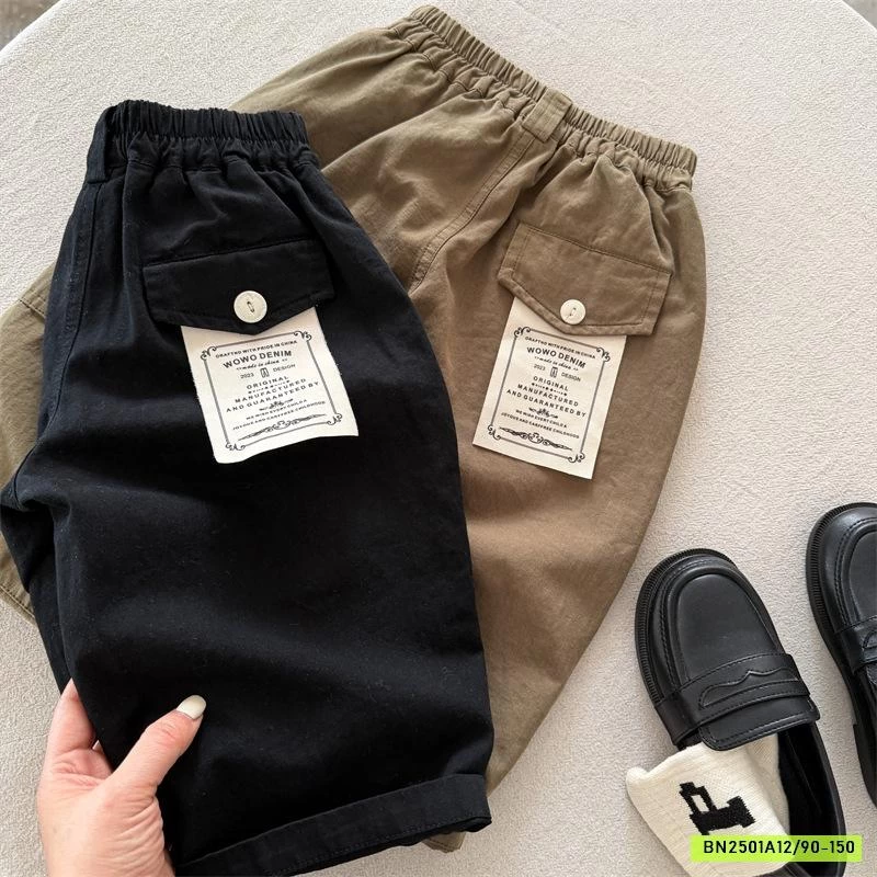 BAGGY MÁC TÚI 51051 MMY