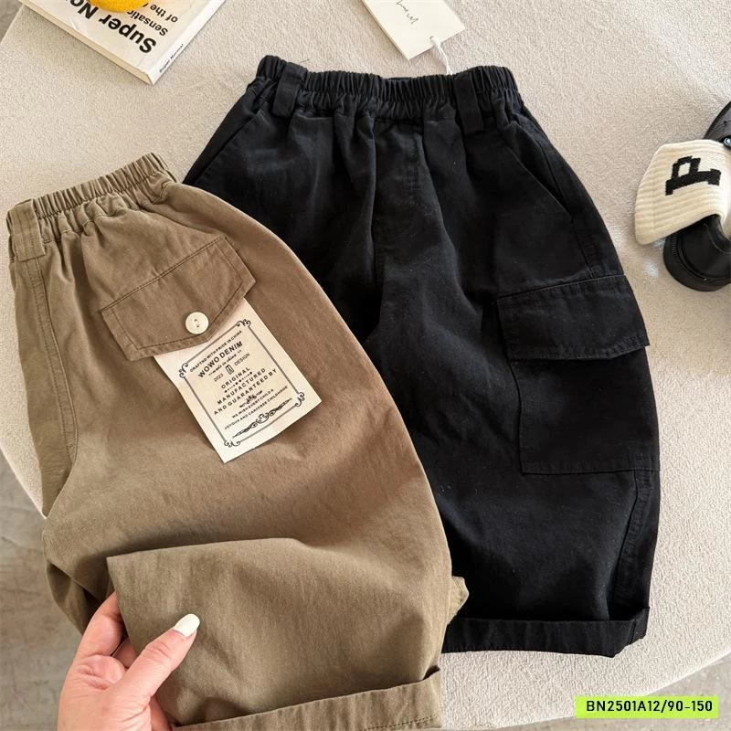 BAGGY MÁC TÚI 51051 MMY