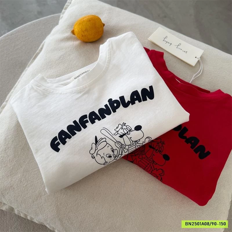 ÁO THUN GIẢ 2 LỚP TAY CARO 26238 MMY