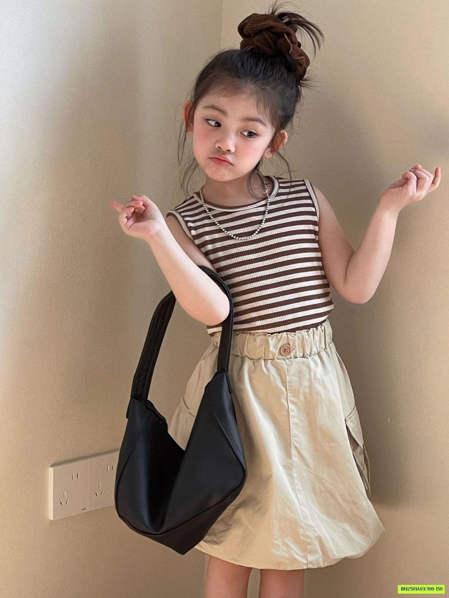 SÉT ÁO SÁT NÁCH MIX CV BÍ NĂNG ĐỘNG