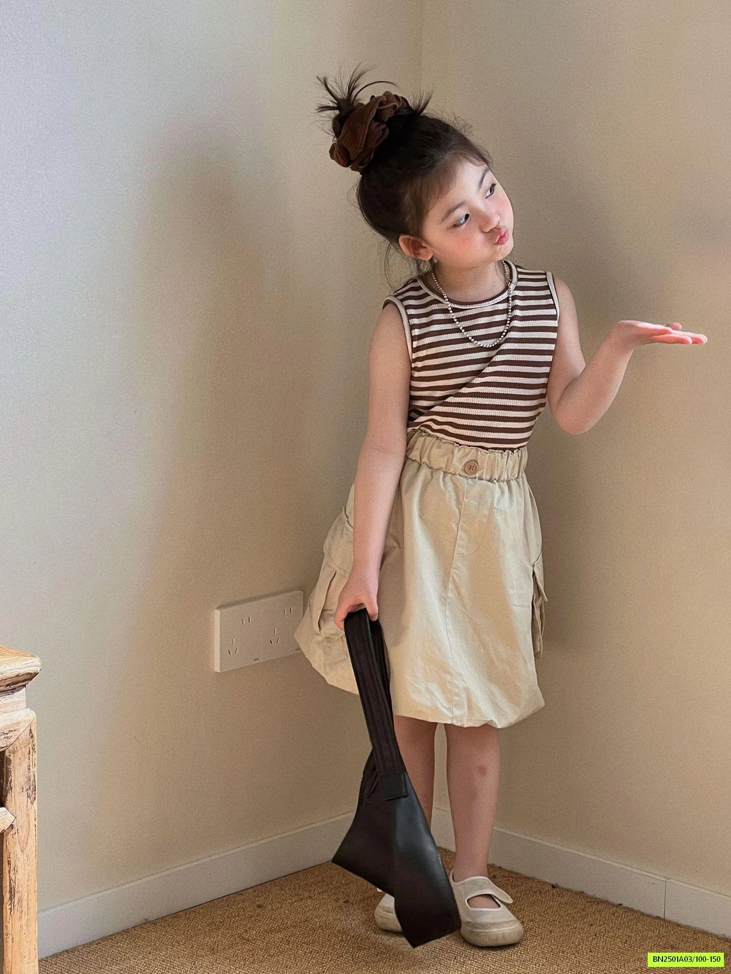 SÉT ÁO SÁT NÁCH MIX CV BÍ NĂNG ĐỘNG